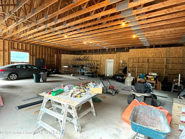 $899,000 | 1665 Spring Creek Road, Fairview, WY 83119