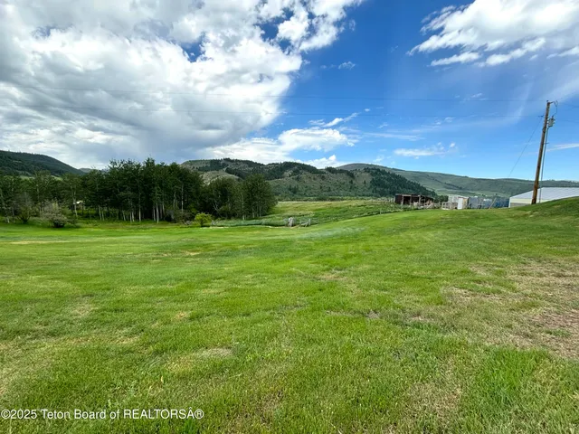 $899,000 | 1665 Spring Creek Road, Fairview, WY 83119