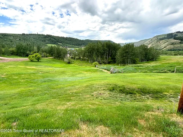 $899,000 | 1665 Spring Creek Road, Fairview, WY 83119