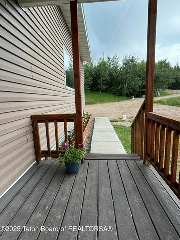 $899,000 | 1665 Spring Creek Road, Fairview, WY 83119