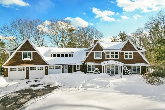 $3,600,000 | 37 Forster Road, Manchester, MA 01944