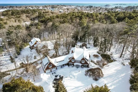 $3,295,000 | 37 Forster Road, Manchester, MA 01944