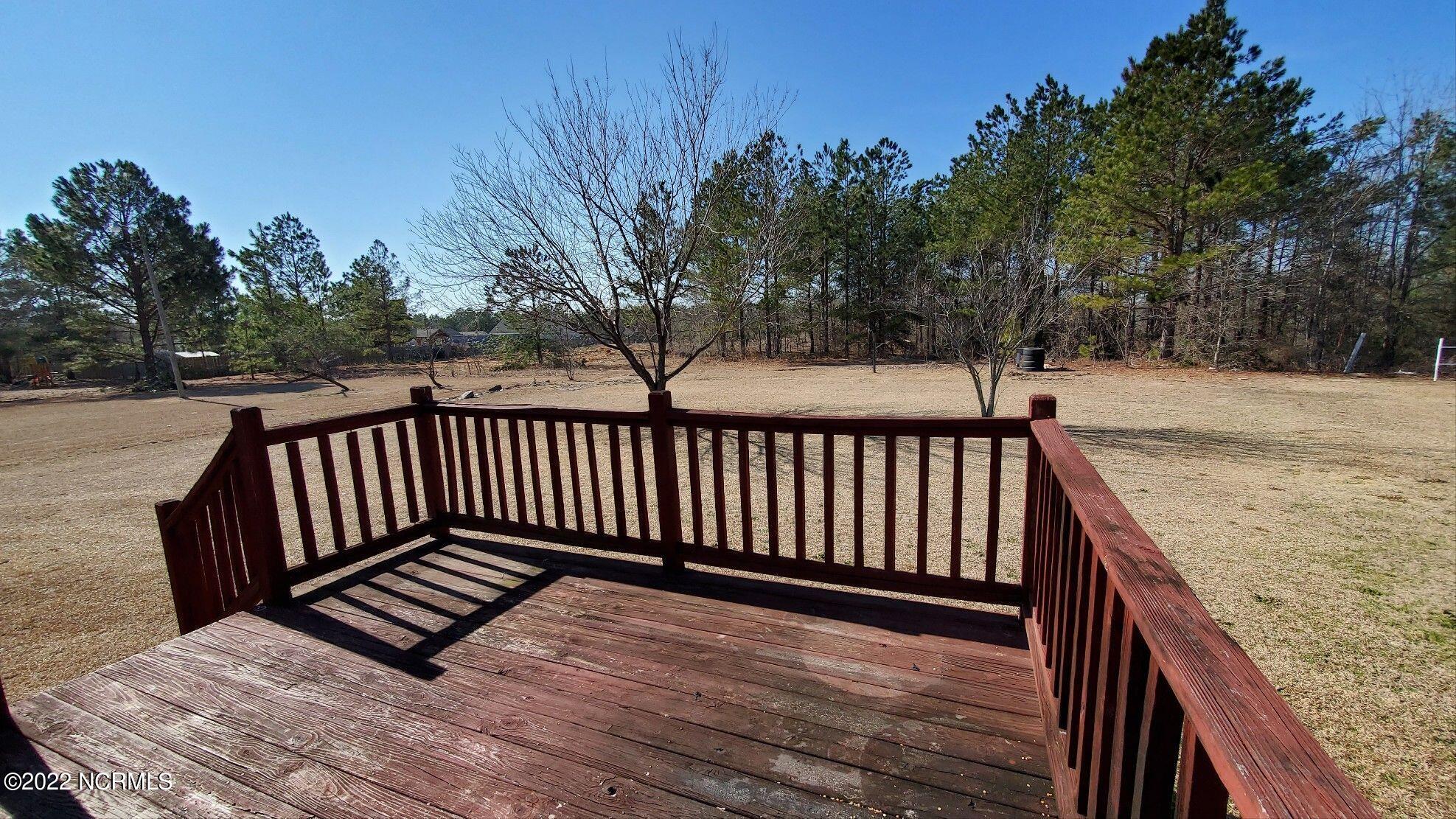 558 Wiregrass Road Rockingham, NC 28379 - Photo 13 of 21 w2