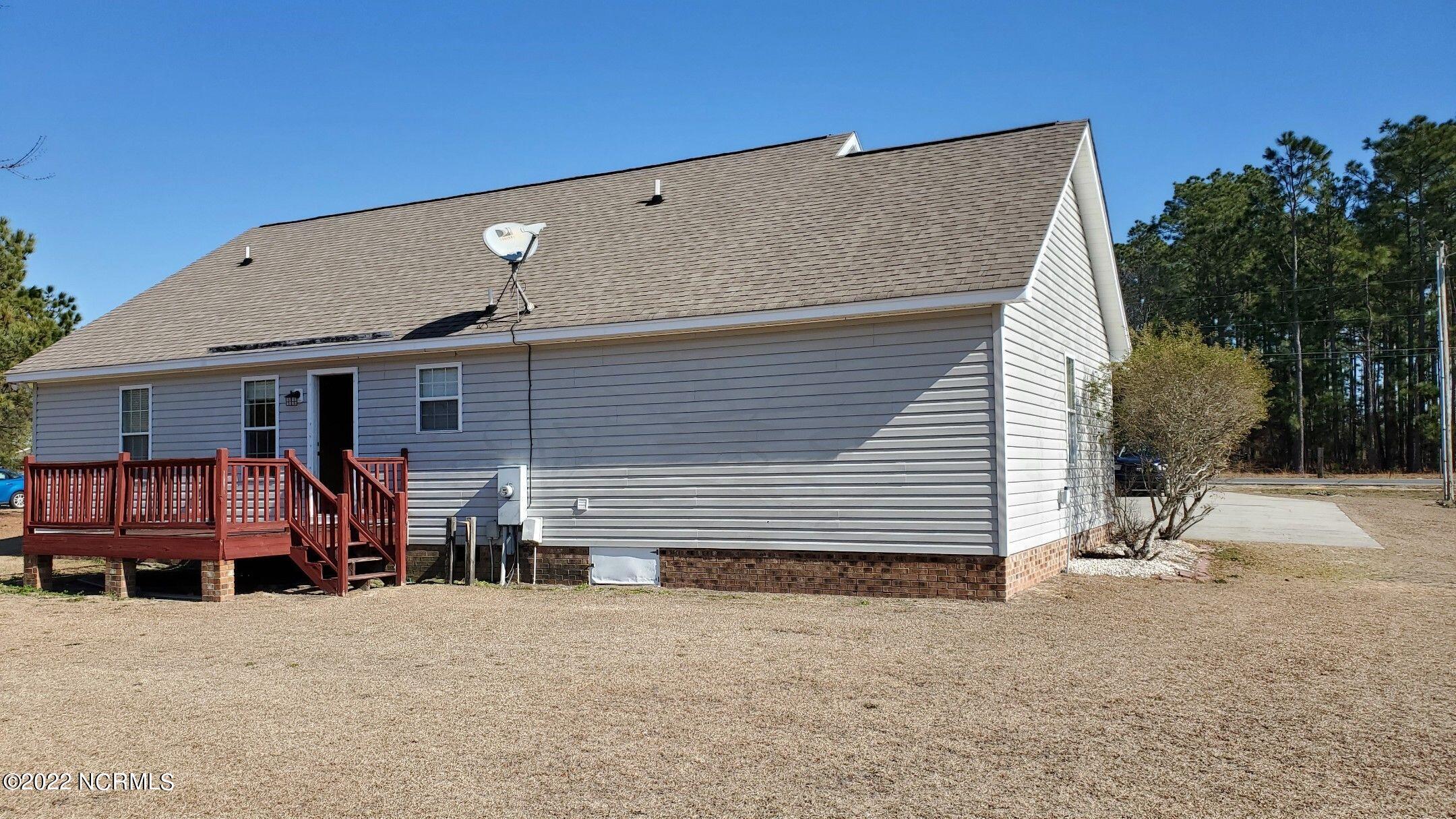 558 Wiregrass Road Rockingham, NC 28379 - Photo 15 of 21 w1