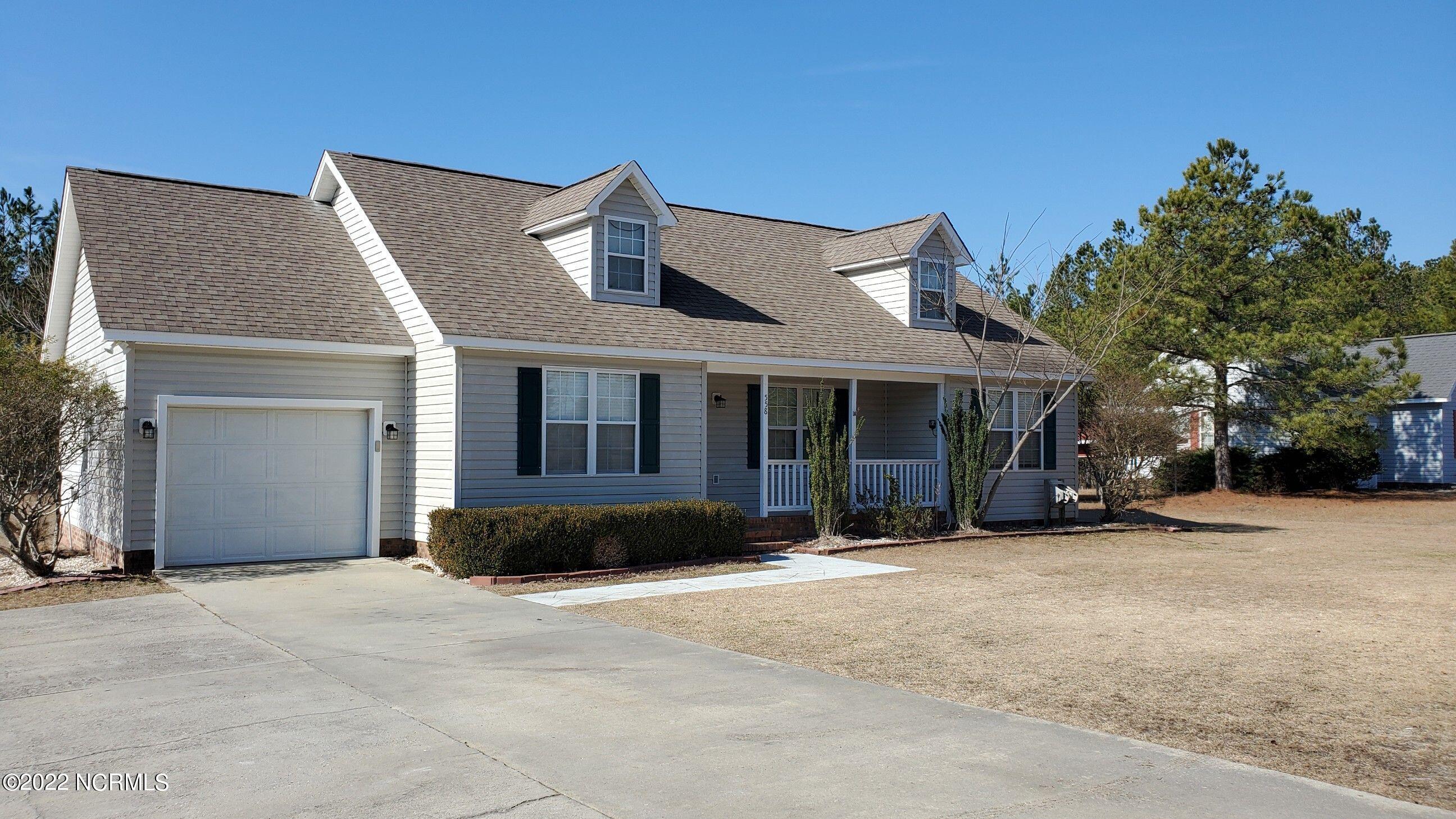 558 Wiregrass Road Rockingham, NC 28379 - Photo 16 of 21 w20