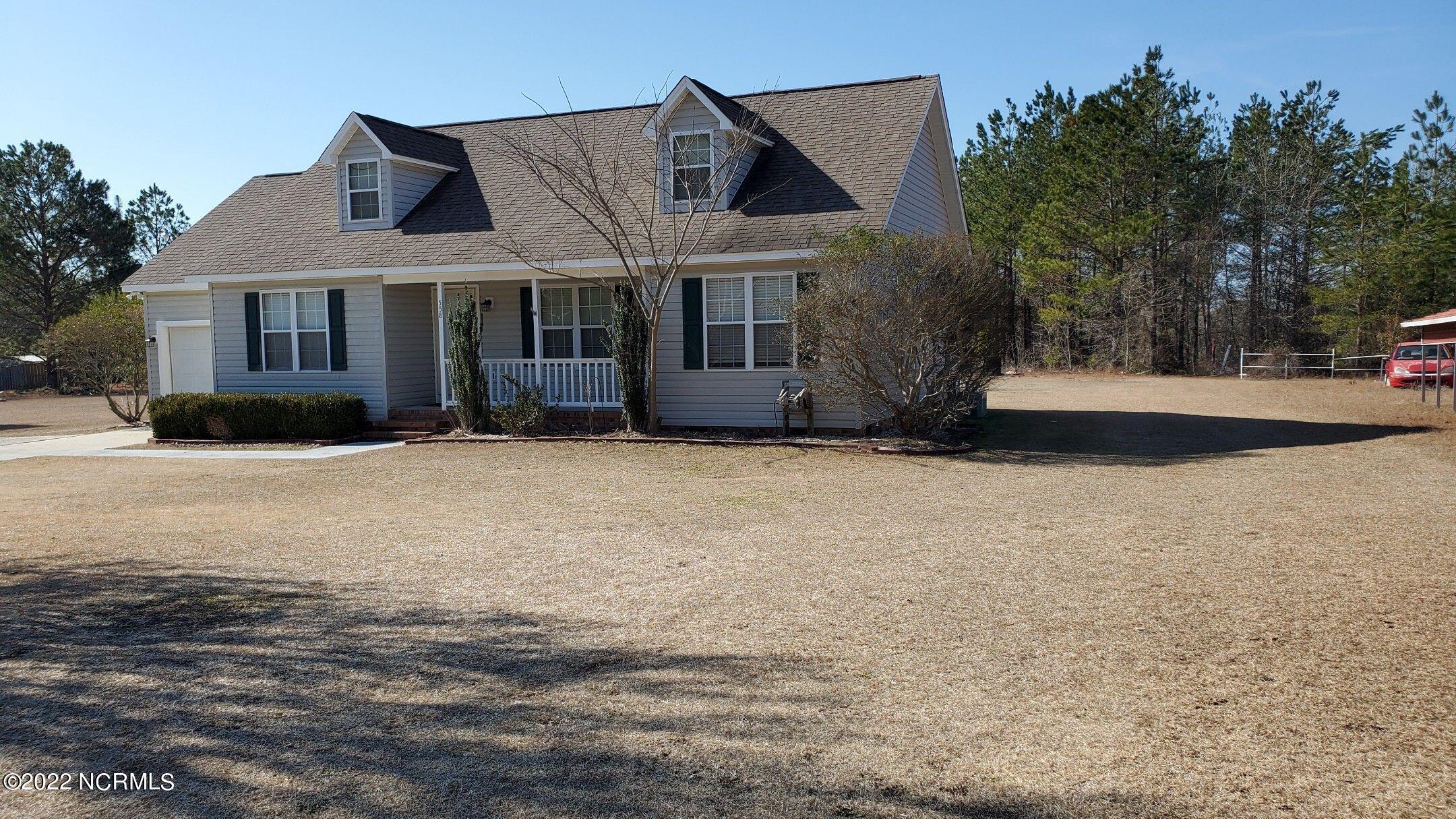 558 Wiregrass Road Rockingham, NC 28379 - Photo 17 of 21 w21