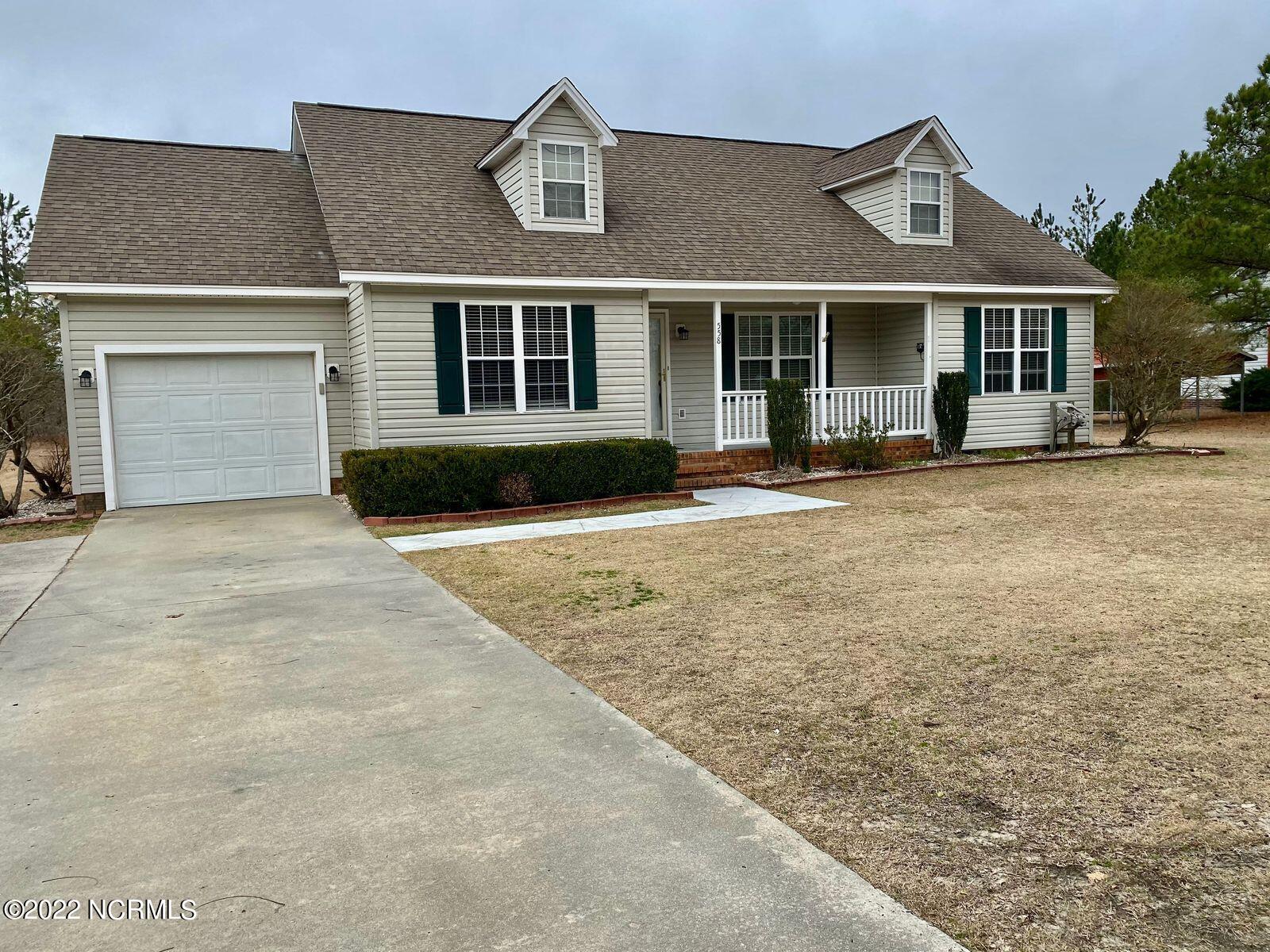558 Wiregrass Road Rockingham, NC 28379 - Photo 20 of 21 wg14