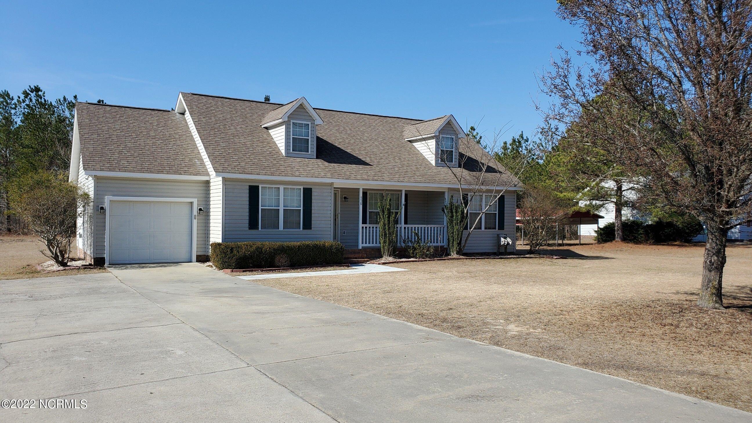 558 Wiregrass Road Rockingham, NC 28379 - Photo 21 of 21 w22