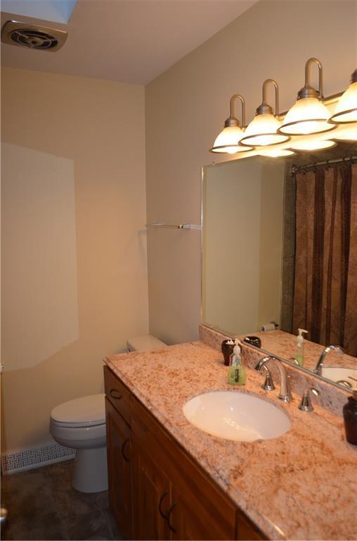 3438 Colonial Drive Springfield, OH 45504 - Photo 18 of 45