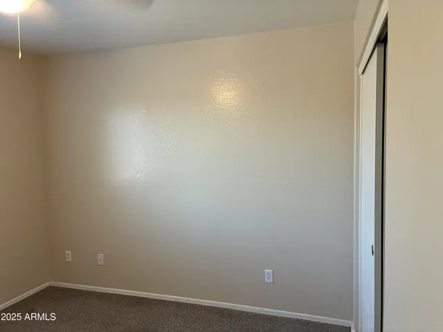 a view of small space