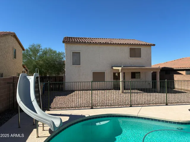 $1,975 | 7207 South Sunrise Way, Buckeye, AZ 85326