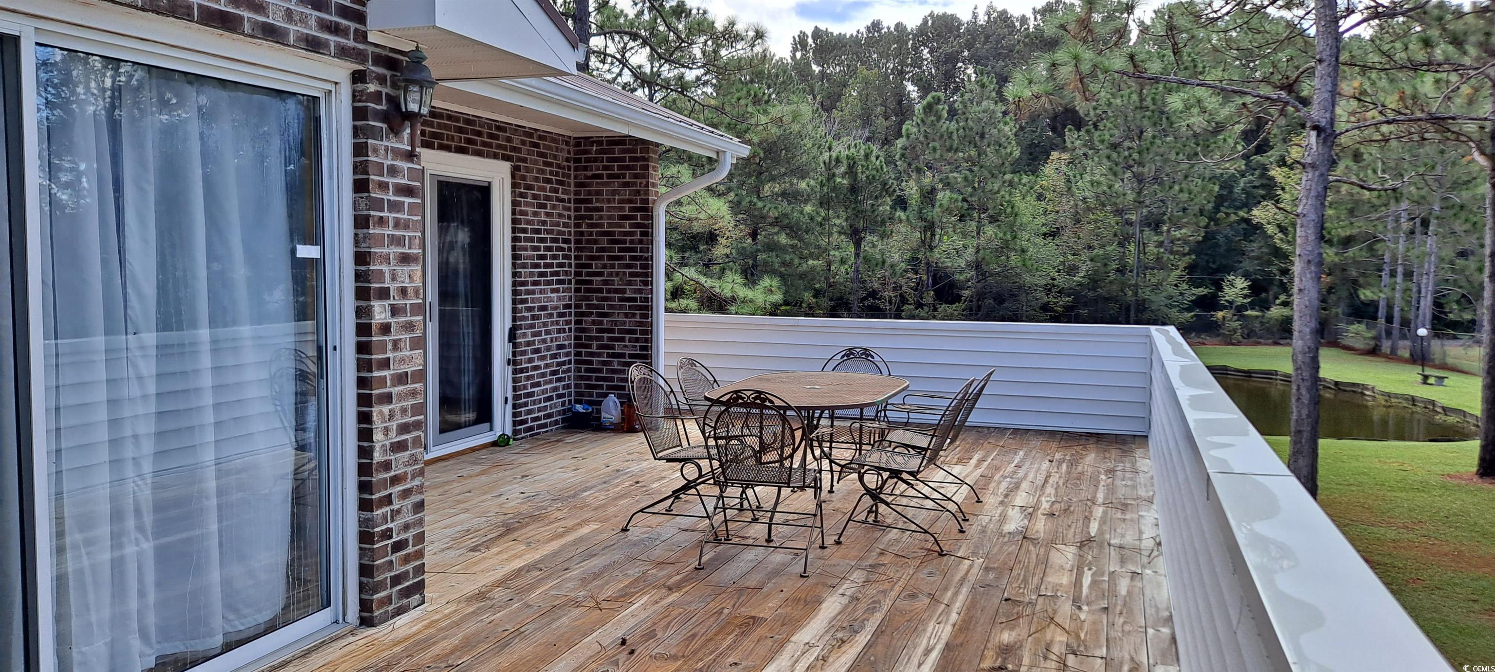 7101 Choppee Road Georgetown, SC 29440 - Photo 6 of 39