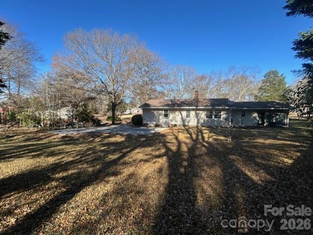 408 Gillsbrook Road Lancaster, SC 29720 - Photo 19 of 27