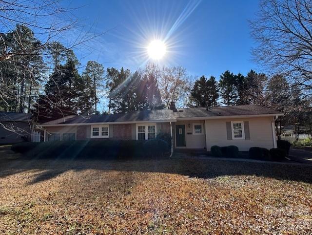 408 Gillsbrook Road Lancaster, SC 29720 - Photo 24 of 27