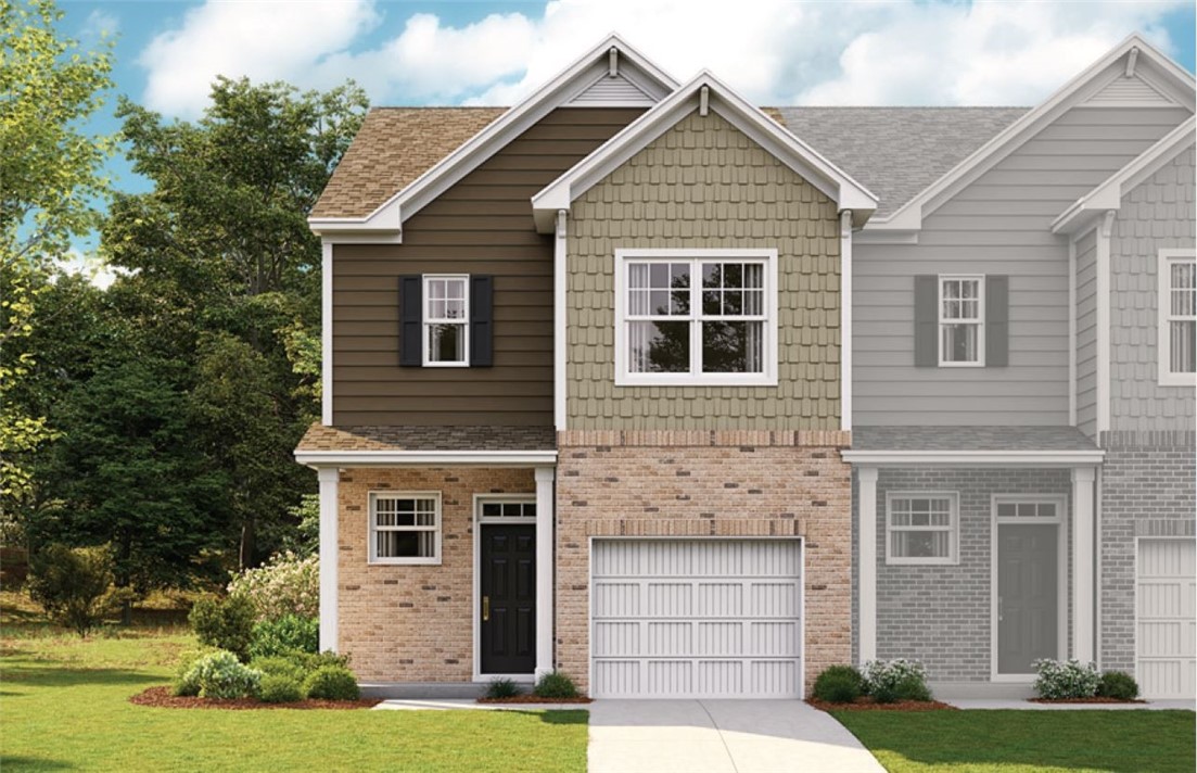461 Bee Cv Way Pendleton, SC 29670 - Photo 1 of 12