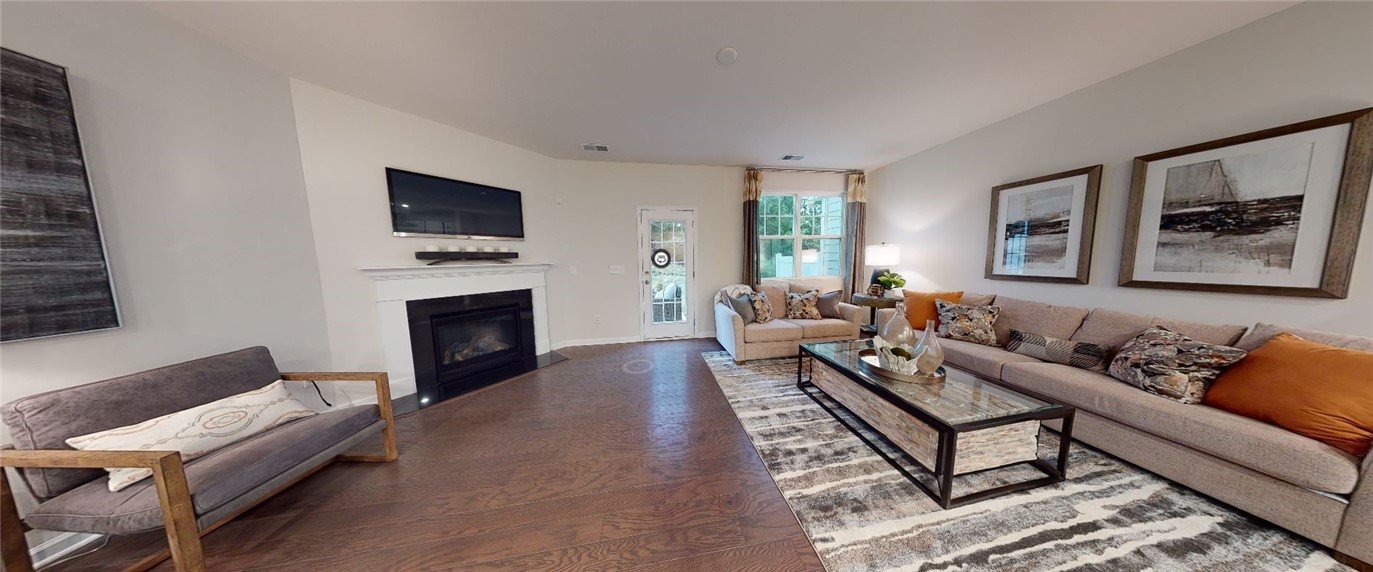 461 Bee Cv Way Pendleton, SC 29670 - Photo 12 of 12
