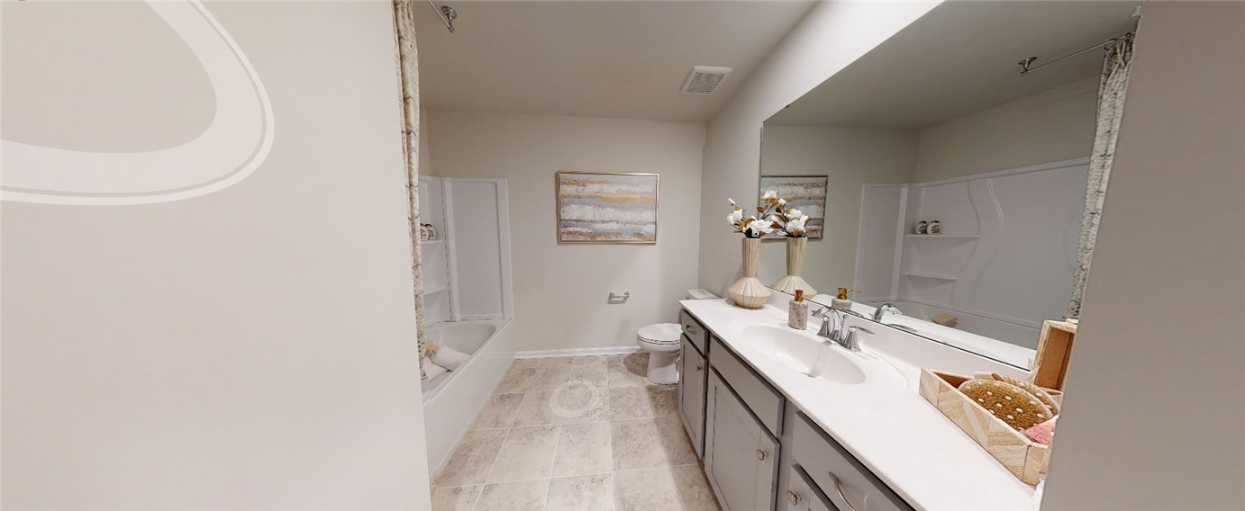 461 Bee Cv Way Pendleton, SC 29670 - Photo 7 of 12