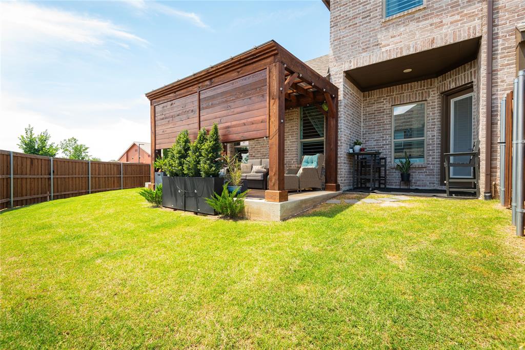 2712 Fiddler Way McKinney, TX 75071 - Photo 4 of 40