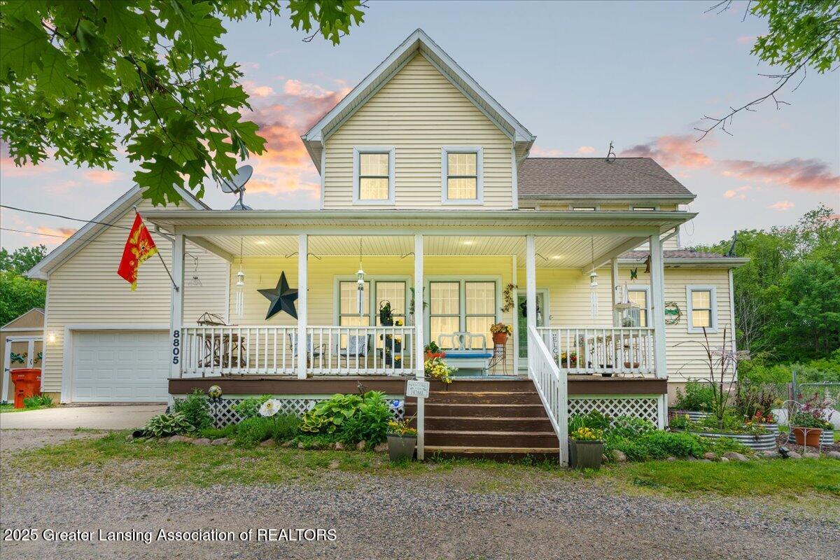 8805 Cole Road Durand, MI 48429 - Photo 1 of 54 01-Media Jett - 12