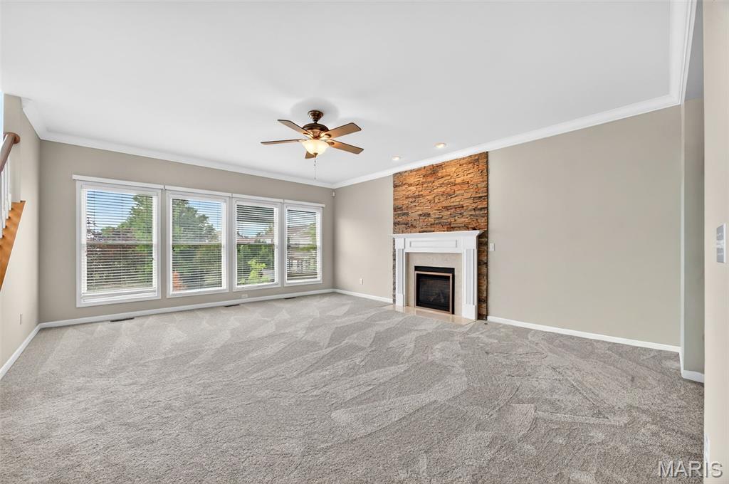 1306 Avondale Spring Drive O'Fallon, MO 63368 - Photo 14 of 74