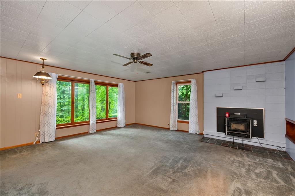 697 Anderson Road Stoneboro, PA 16153 - Photo 21 of 39 Family Room