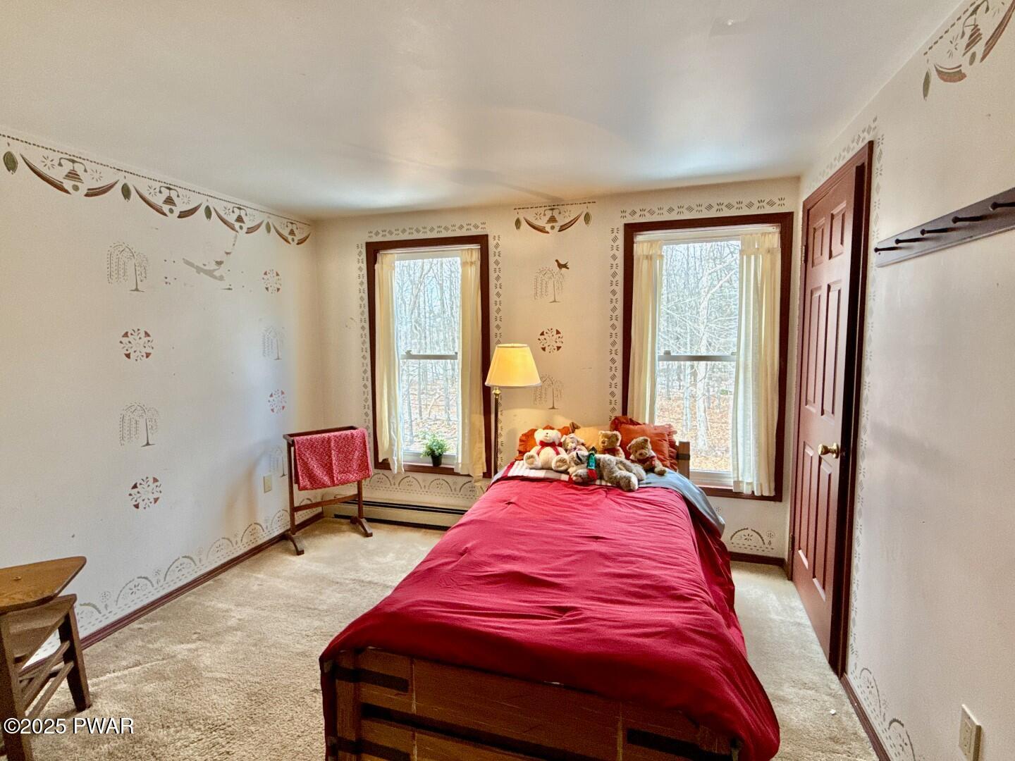 101 Daniels Road Hawley, PA 18428 - Photo 57 of 74 48-bedroom