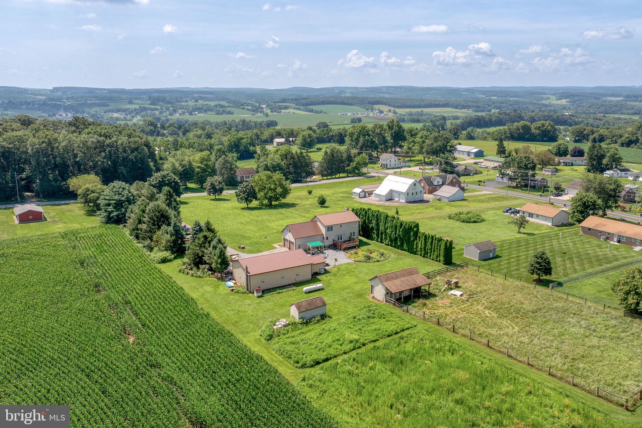 5363 Waltersdorff Road Spring Grove, PA 17362 - Photo 54 of 66