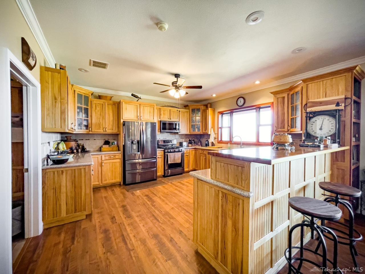 19824 Banducci Road Tehachapi, CA 93561 - Photo 8 of 42 Gallery Image 8