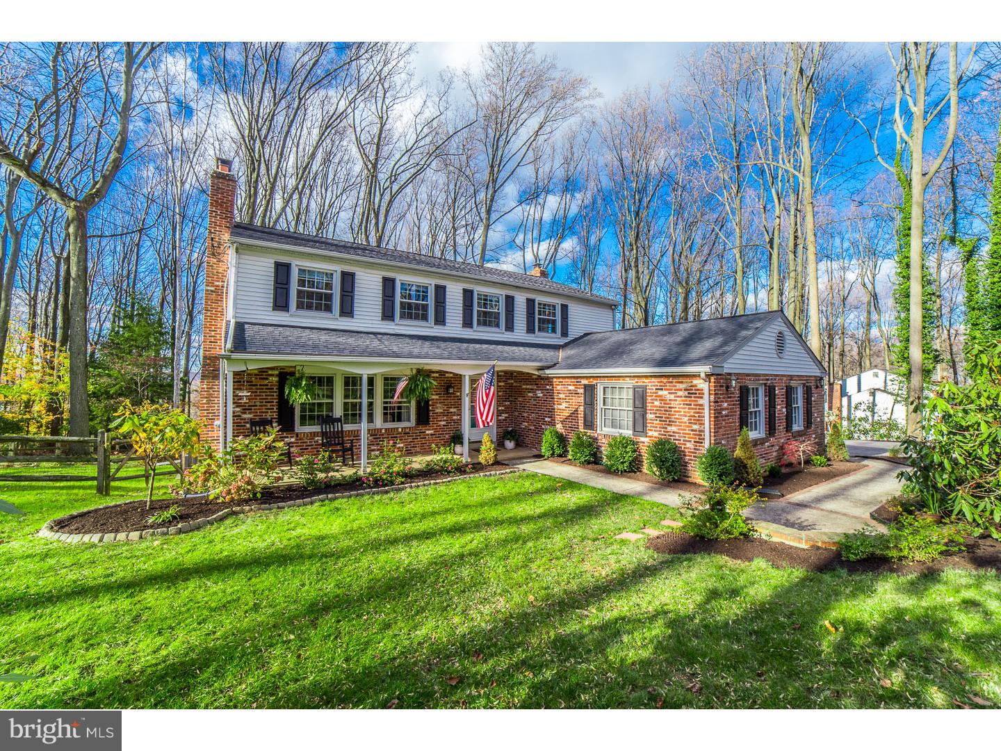 474 Cassatt Road Berwyn, PA 19312 - Photo 1 of 25