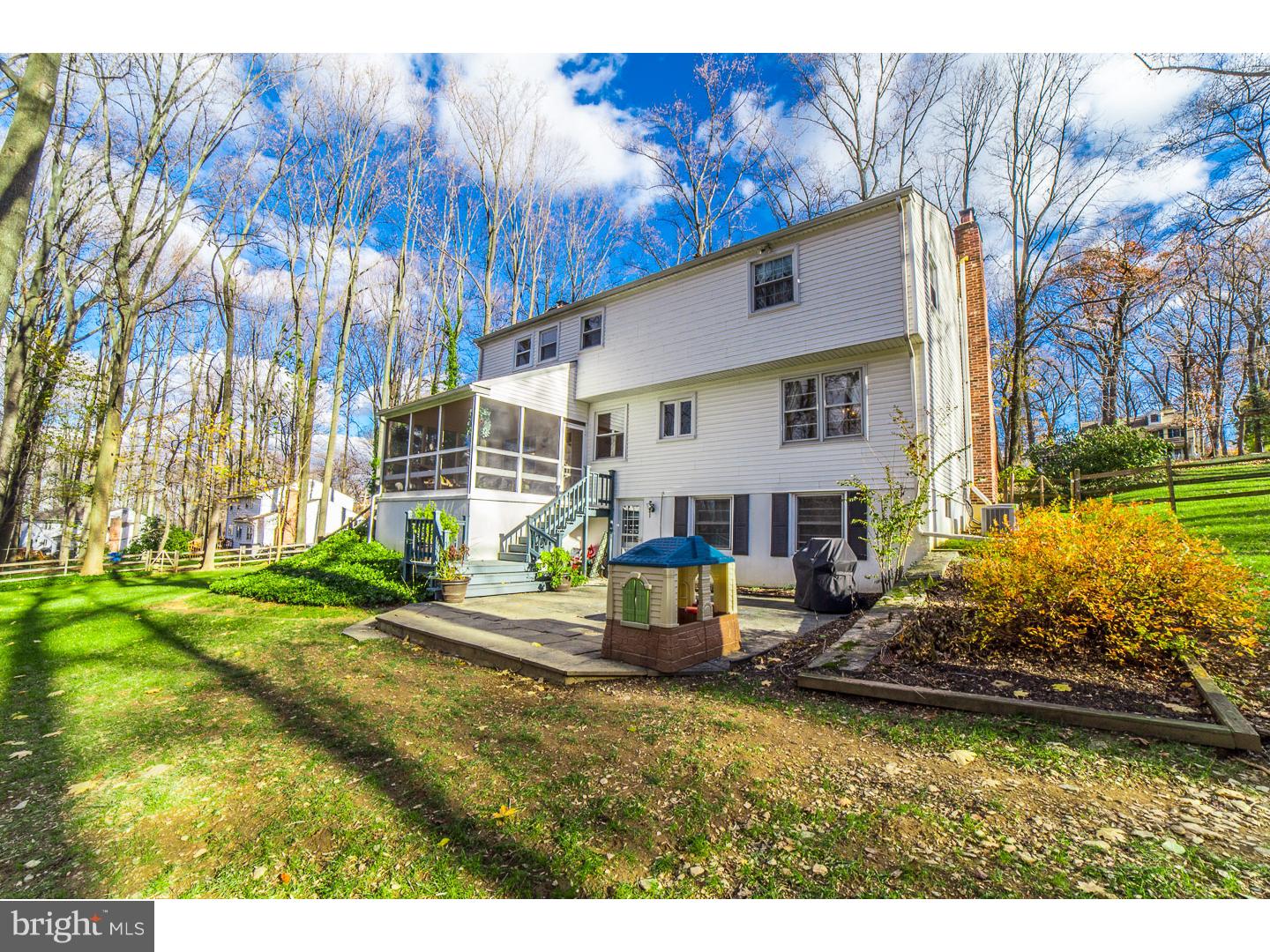 474 Cassatt Road Berwyn, PA 19312 - Photo 24 of 25