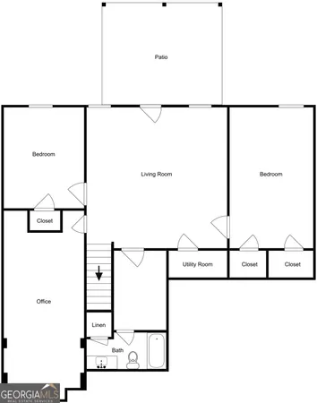 $495,000 | 403 Strawberry Walk, Loganville, GA 30052