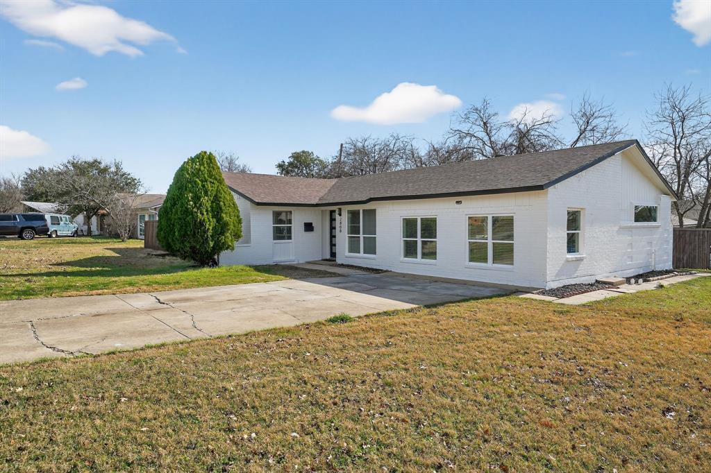 2808 Old North Road Farmers Branch, TX 75234 - Photo 3 of 26