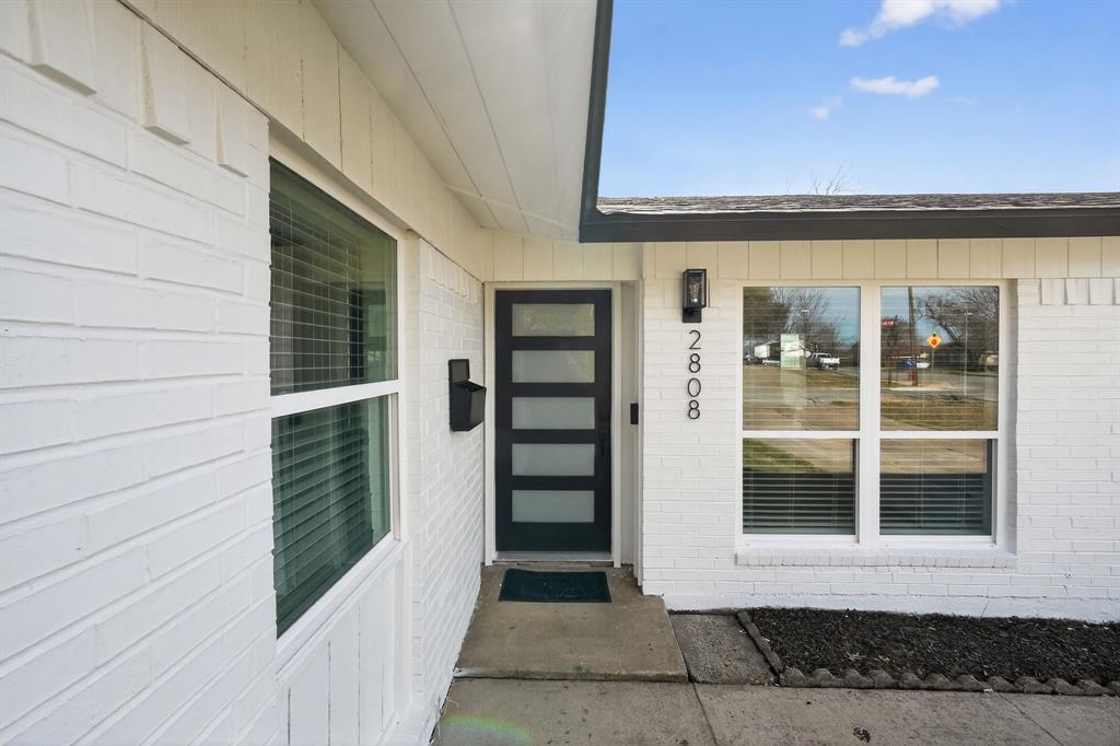 2808 Old North Road Farmers Branch, TX 75234 - Photo 4 of 26