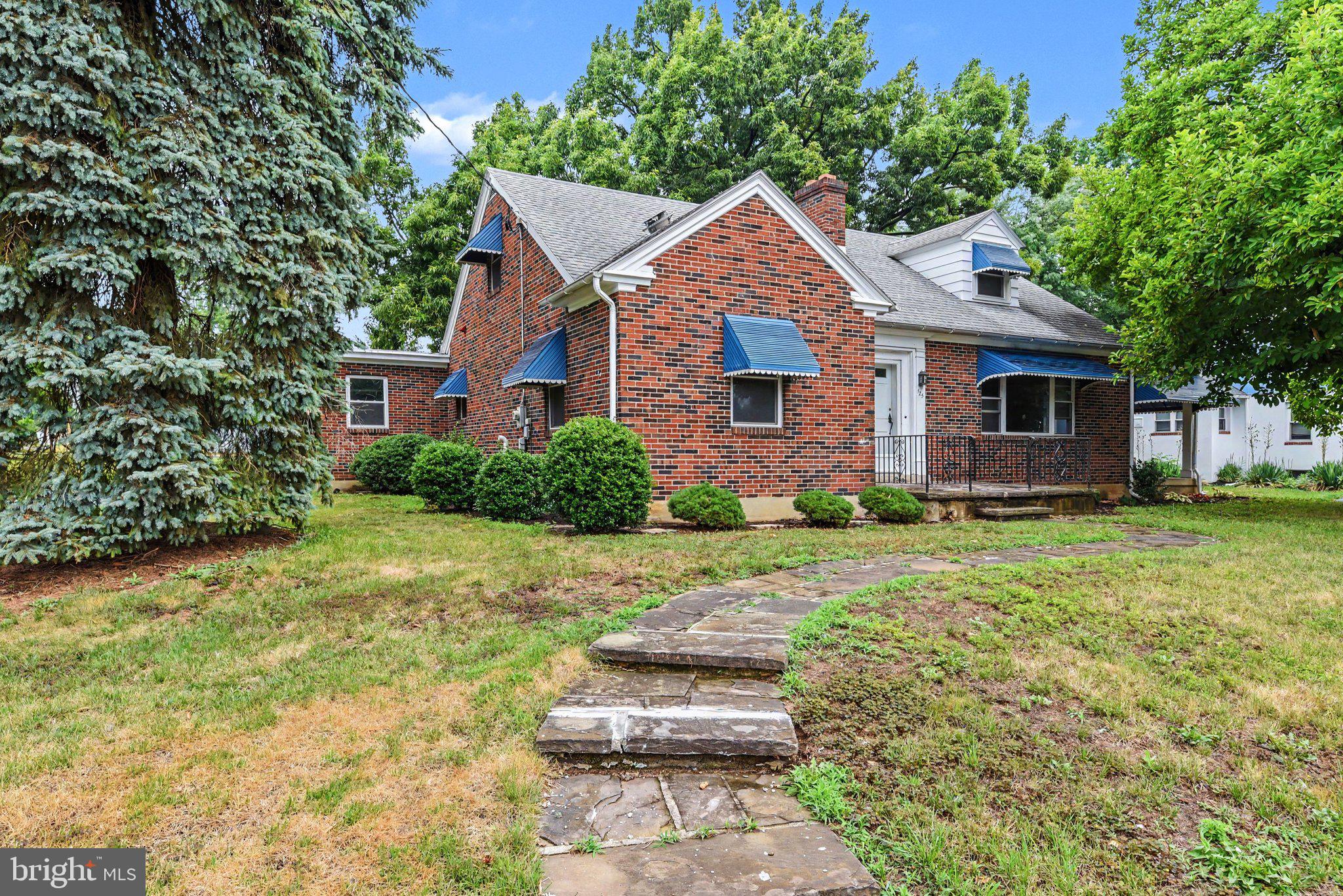 125 West Governor Road Hershey, PA 17033 - Photo 1 of 28