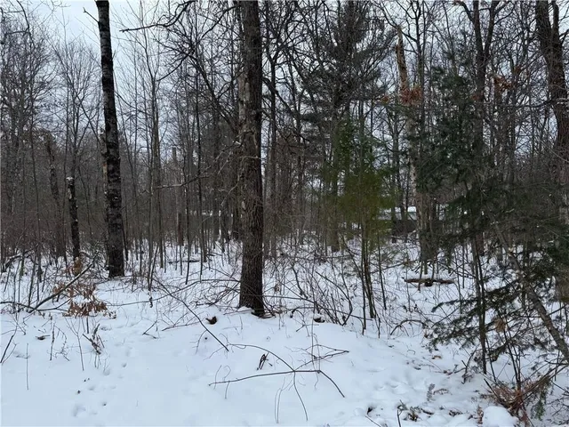 $185,000 | Lot 1 Gurno Lake Road, Hayward, WI 54843