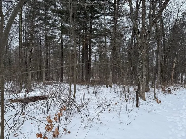 $185,000 | Lot 1 Gurno Lake Road, Hayward, WI 54843