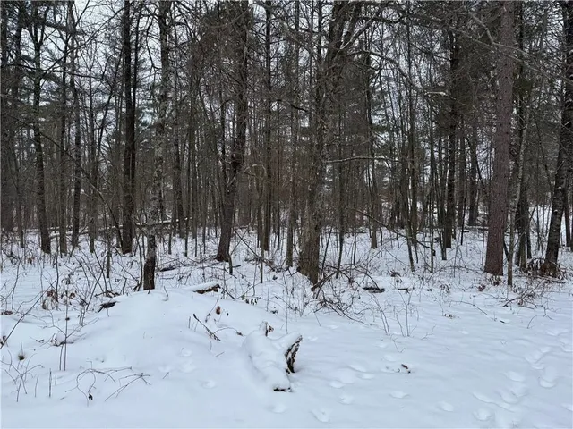 $185,000 | Lot 1 Gurno Lake Road, Hayward, WI 54843