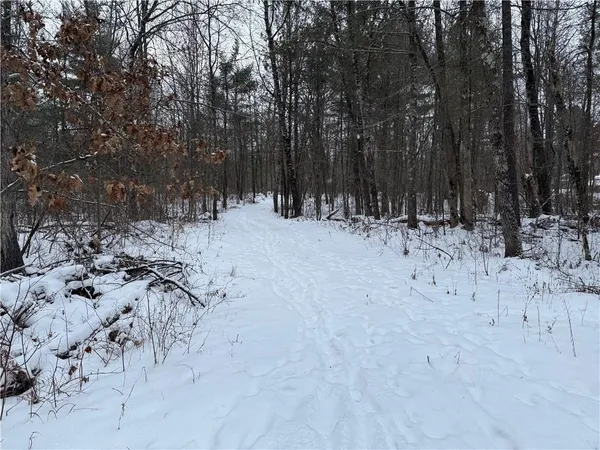 $185,000 | Lot 1 Gurno Lake Road, Hayward, WI 54843