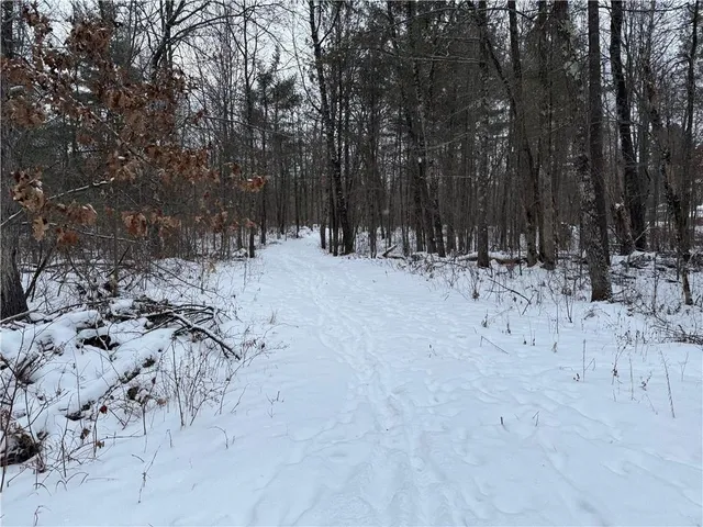 $175,000 | Lot 1 Gurno Lake Road, Hayward, WI 54843