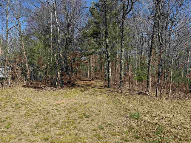 $185,000 | Lot 1 Gurno Lake Road, Hayward, WI 54843