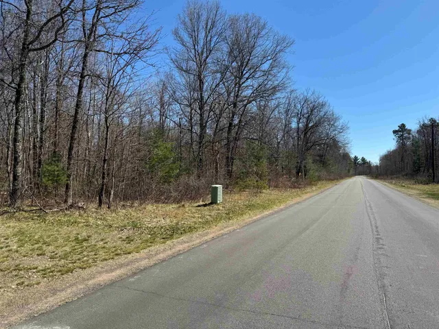 $185,000 | Lot 1 Gurno Lake Road, Hayward, WI 54843