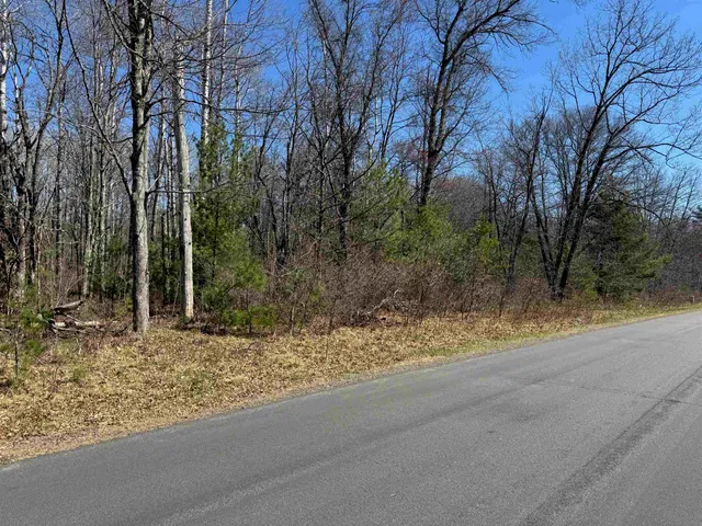$185,000 | Lot 1 Gurno Lake Road, Hayward, WI 54843