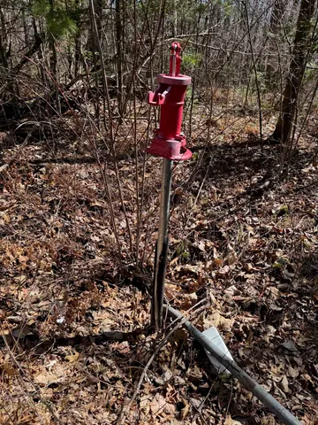 $185,000 | Lot 1 Gurno Lake Road, Hayward, WI 54843