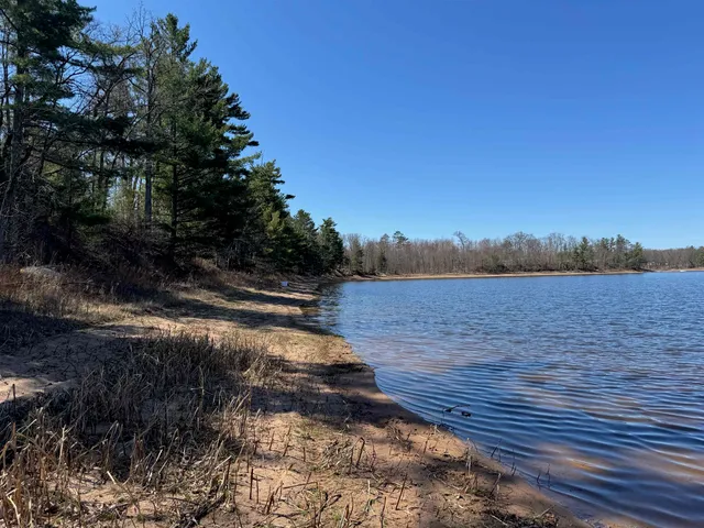$185,000 | Lot 1 Gurno Lake Road, Hayward, WI 54843