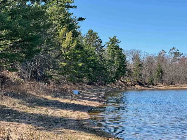 $185,000 | Lot 1 Gurno Lake Road, Hayward, WI 54843