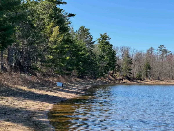 $185,000 | Lot 1 Gurno Lake Road, Hayward, WI 54843