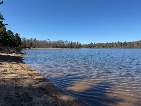 $185,000 | Lot 1 Gurno Lake Road, Hayward, WI 54843