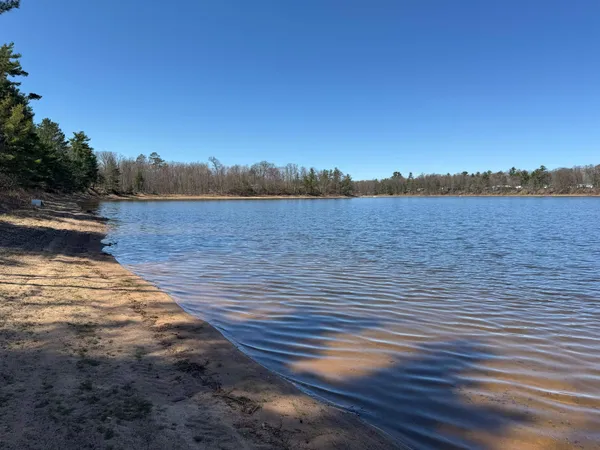$185,000 | Lot 1 Gurno Lake Road, Hayward, WI 54843