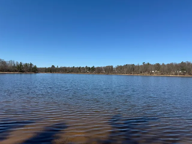 $185,000 | Lot 1 Gurno Lake Road, Hayward, WI 54843