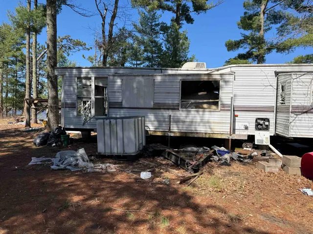 $185,000 | Lot 1 Gurno Lake Road, Hayward, WI 54843